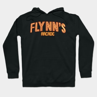 Flynn's Arcade Hoodie